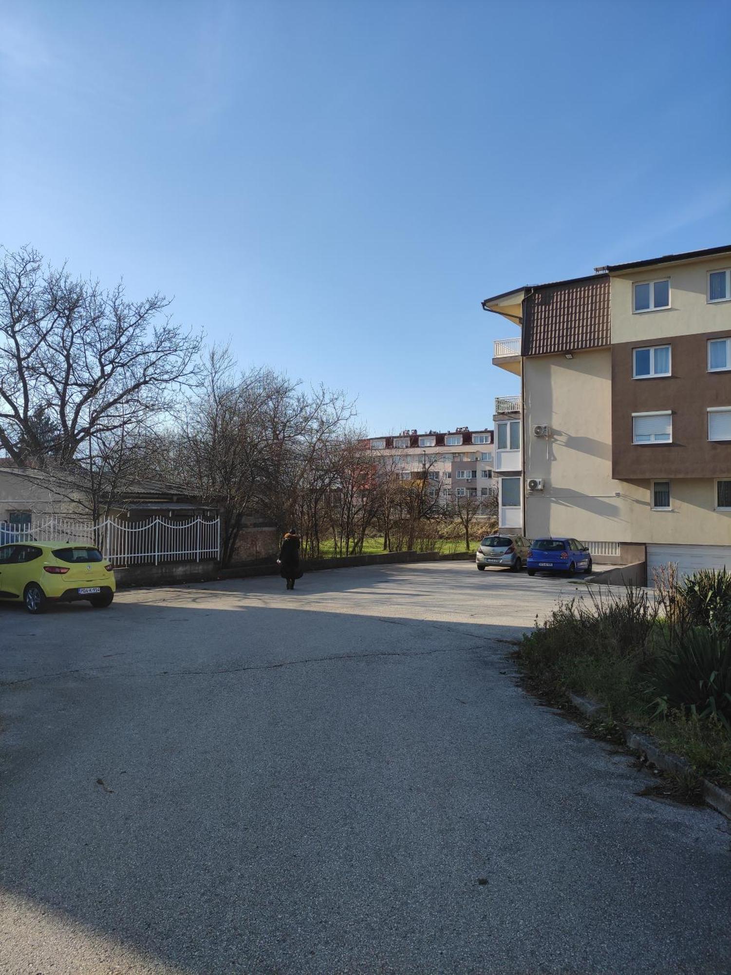 Verde Apartments SJJ Exteriör bild